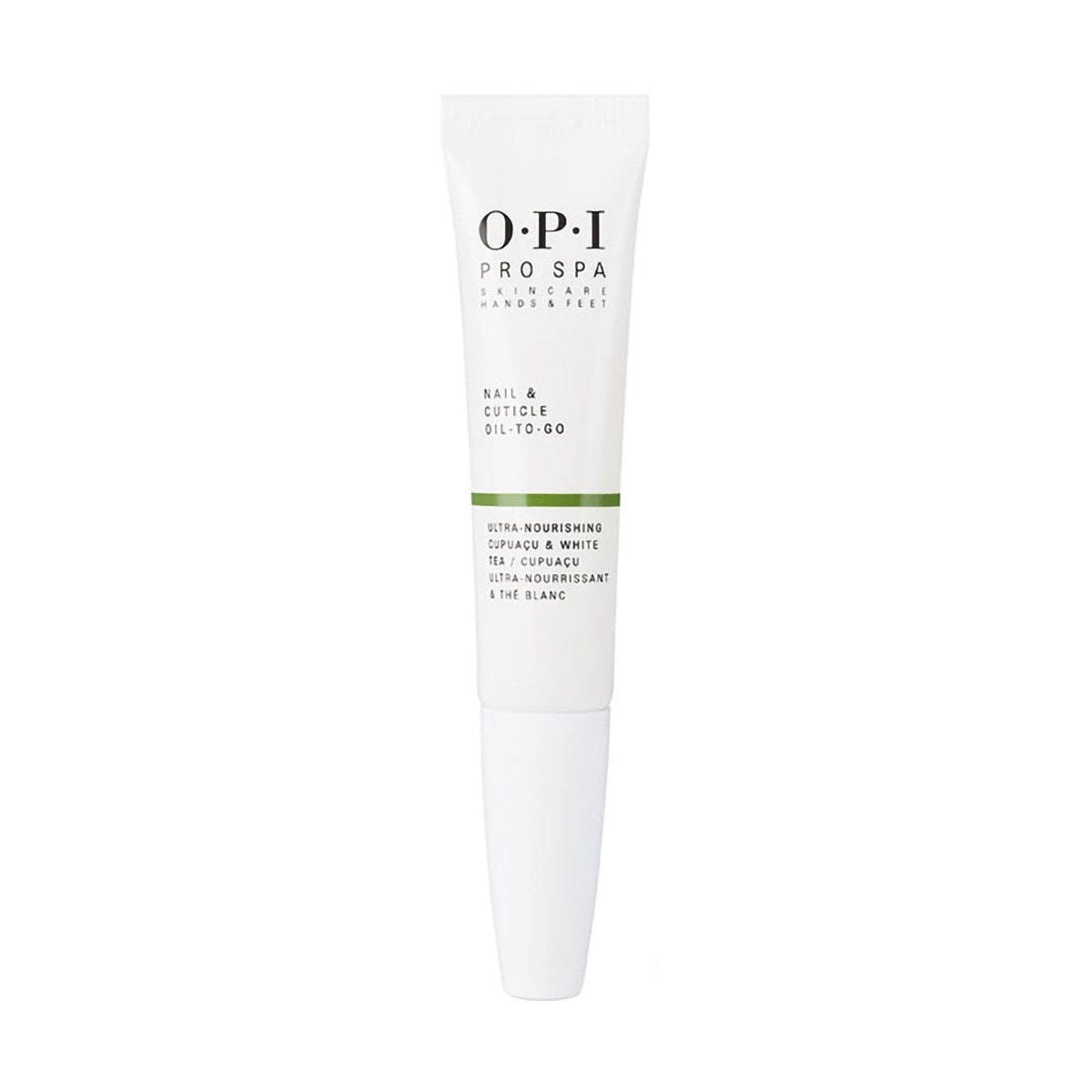OPI OPI プロスパ ネイル&キューティクルオイル トゥゴー